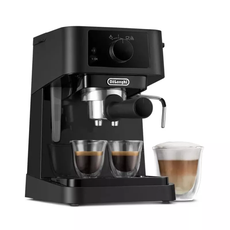 De’Longhi Stilosa handmatige filterkoffiemachine 1 L