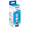 Cartridge Epson 114 cyaan C13T07B240