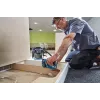 Bosch GHO 12V-20 Professional accuschaafmachine, 12 V, schaafbreedte 56 mm, zonder accu en lader, blauw/zwart