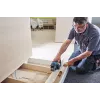 Bosch GHO 12V-20 Professional accuschaafmachine, 12 V, schaafbreedte 56 mm, zonder accu en lader, blauw/zwart