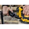 Draagbare schuurmachine DeWALT DCW200N-XJ