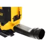 Draagbare schuurmachine DeWALT DCW200N-XJ