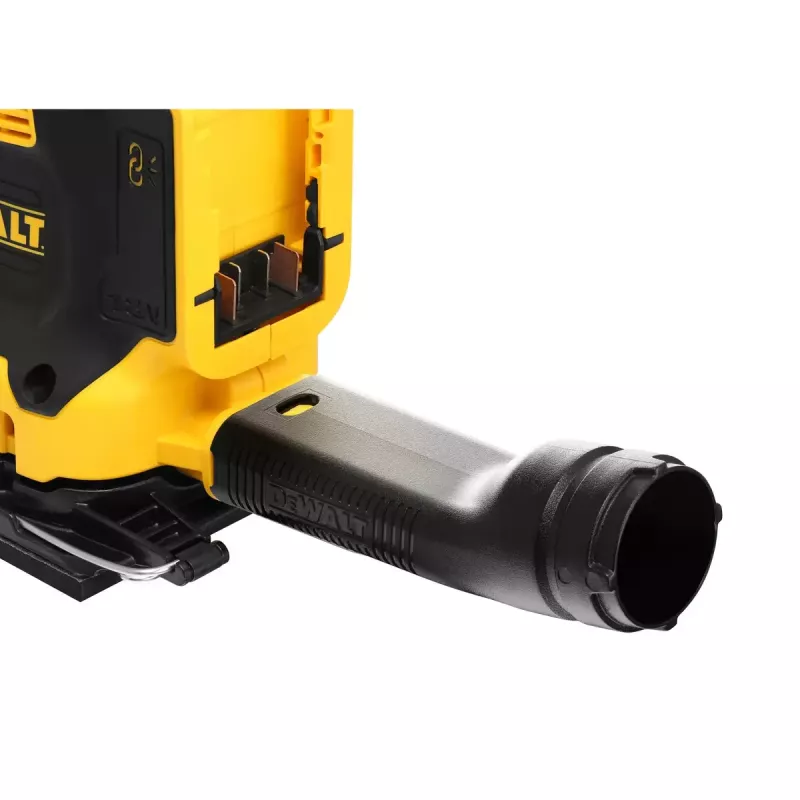 Draagbare schuurmachine DeWALT DCW200N-XJ