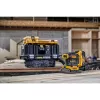 Draagbare schuurmachine DeWALT DCW200N-XJ