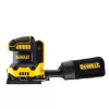 Draagbare schuurmachine DeWALT DCW200N-XJ