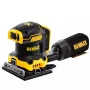 Draagbare schuurmachine DeWALT DCW200N-XJ
