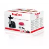 Tefal NE105838 vleesmolen 1400 W zwart, roestvrij staal
