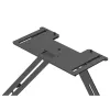 Monitorbeugel Logitech TV Mount for Video Bars zwart VESA-compatibel