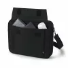 DICOTA Eco Multi Base - 14-15.6in laptoptas - zwart / 300d Rpet polyester