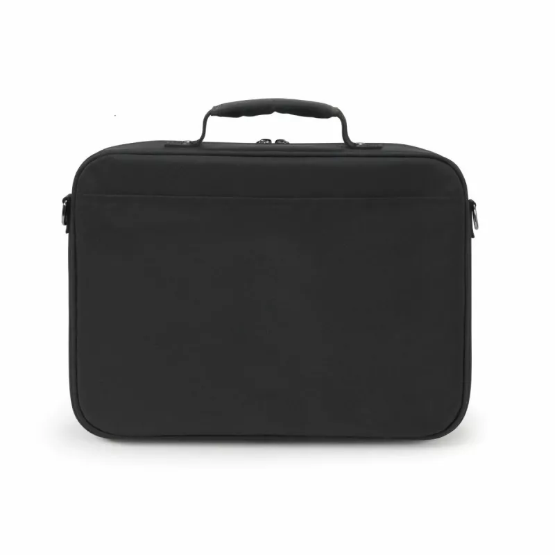 DICOTA Eco Multi Base - 14-15.6in laptoptas - zwart / 300d Rpet polyester