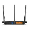 TP-Link Archer A8 WLAN-router gigabit ethernet dualband (2,4 GHz / 5 GHz) zwart
