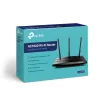 TP-Link Archer A8 WLAN-router gigabit ethernet dualband (2,4 GHz / 5 GHz) zwart
