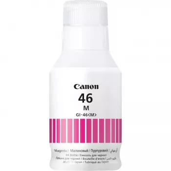 Cartridge Canon GI-46 M zwart
