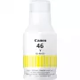 Cartridge Canon GI-46 Y geel