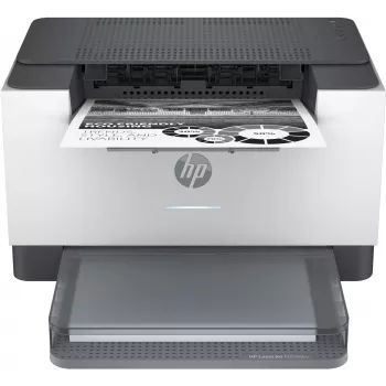 HP LaserJet M209dw printer, laser, 600 x 600 DPI, A4, 29 ppm, dubbelzijdig printen, wit