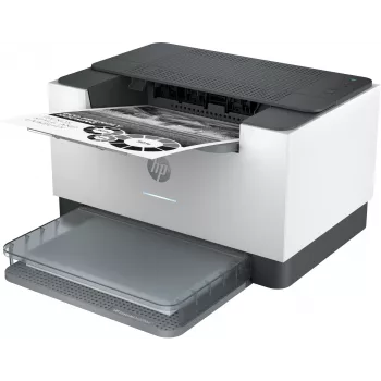 HP LaserJet M209dw printer, laser, 600 x 600 DPI, A4, 29 ppm, dubbelzijdig printen, wit