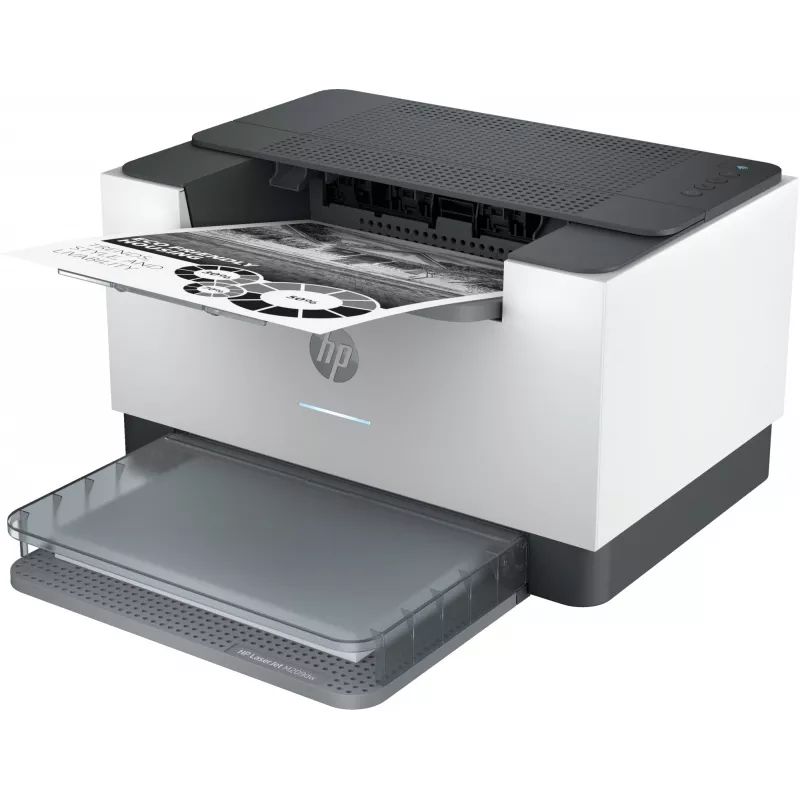 HP LaserJet M209dw printer, laser, 600 x 600 DPI, A4, 29 ppm, dubbelzijdig printen, wit