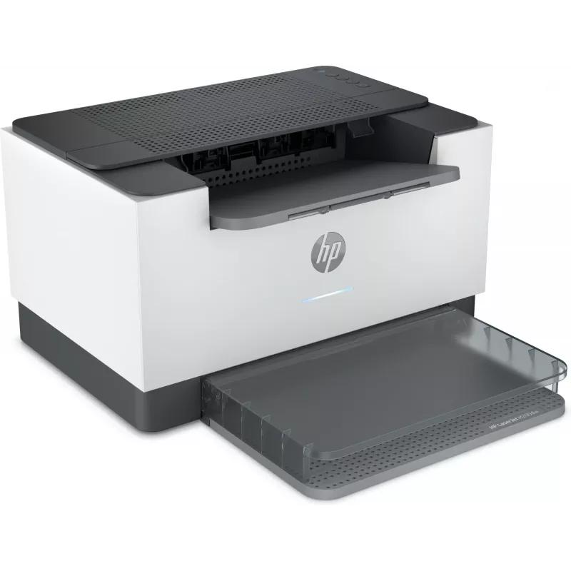 HP LaserJet M209dw printer, laser, 600 x 600 DPI, A4, 29 ppm, dubbelzijdig printen, wit