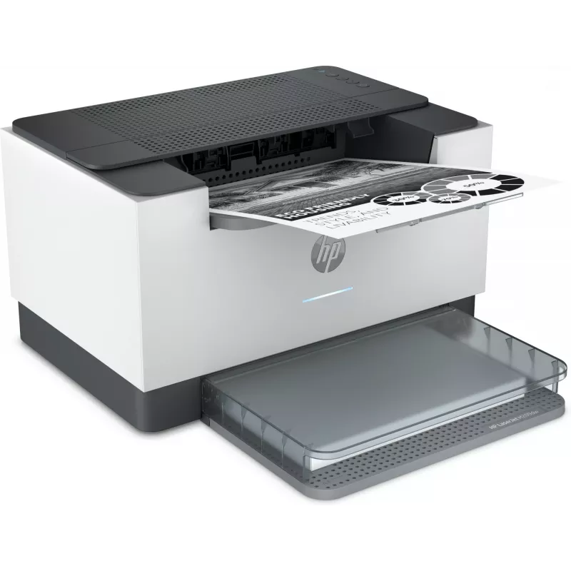 HP LaserJet M209dw printer, laser, 600 x 600 DPI, A4, 29 ppm, dubbelzijdig printen, wit
