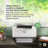 HP LaserJet M209dw printer, laser, 600 x 600 DPI, A4, 29 ppm, dubbelzijdig printen, wit