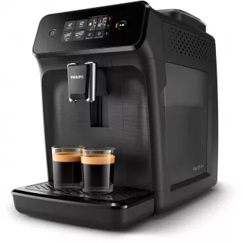 Espressomachine Philips EP1200/00 – volautomatisch, 1,8 l watertank, 15 bar, keramische maalwerk, 275 g bonenreservoir