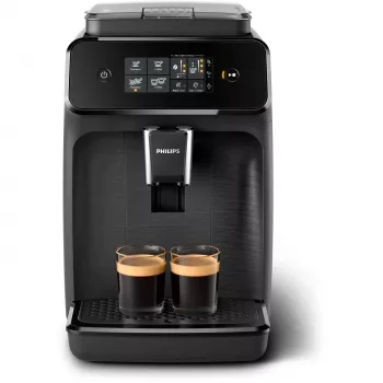 Espressomachine Philips EP1200/00 – volautomatisch, 1,8 l watertank, 15 bar, keramische maalwerk, 275 g bonenreservoir