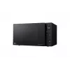 LG MH6535GIS magnetron zwart combimagnetron boven het fornuis 25 l 1000 W