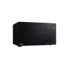LG MH6535GIS magnetron zwart combimagnetron boven het fornuis 25 l 1000 W