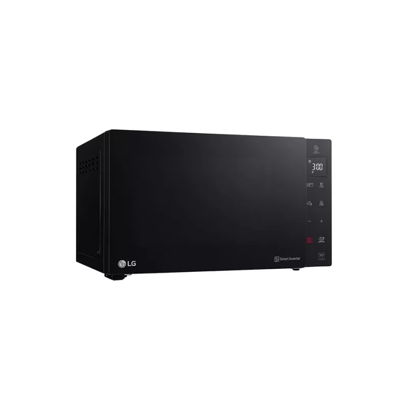 LG MH6535GIS magnetron zwart combimagnetron boven het fornuis 25 l 1000 W