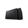 LG MH6535GIS magnetron zwart combimagnetron boven het fornuis 25 l 1000 W