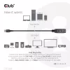 CLUB3D USB 3.2 Gen1 actieve repeater-kabel 5m/ 16.4 ft M/F 28AWG