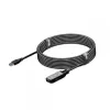 CLUB3D USB 3.2 Gen1 actieve repeater-kabel 5m/ 16.4 ft M/F 28AWG
