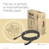 CLUB3D USB 3.2 Gen1 actieve repeater-kabel 5m/ 16.4 ft M/F 28AWG