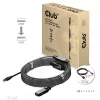 CLUB3D USB 3.2 Gen1 actieve repeater-kabel 15 m/ 49.2 ft M/F 28AWG