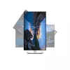 Monitor DELL UltraSharp 24 U2422H 23,8 inch Full HD LCD 1920x1080