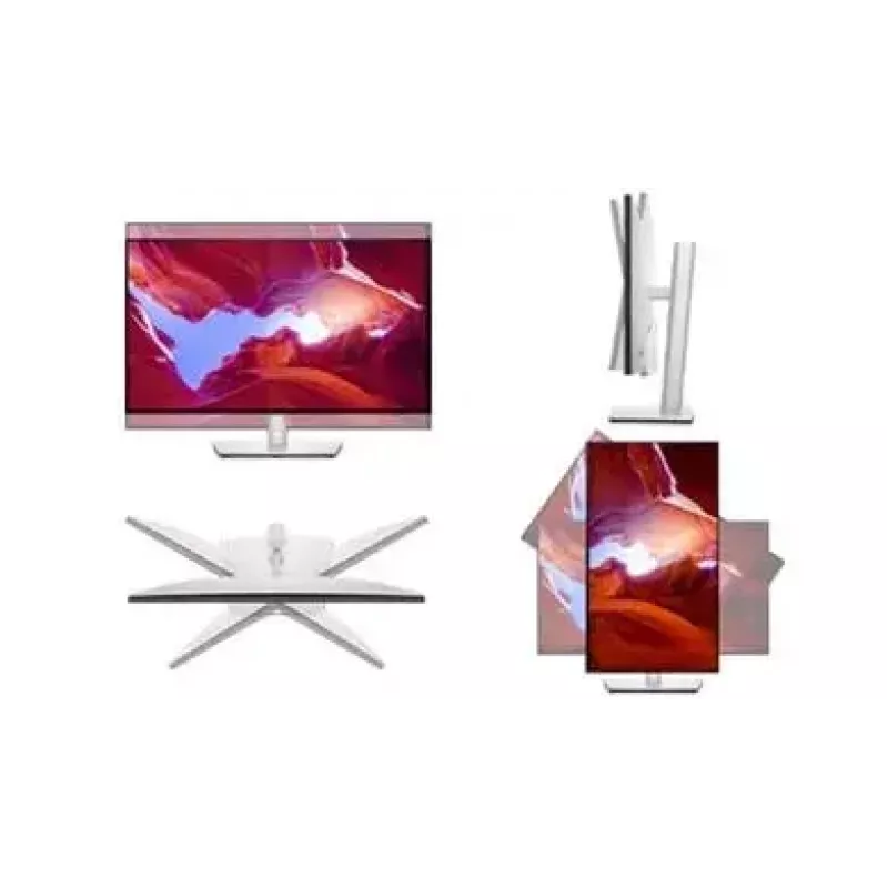 Monitor DELL UltraSharp 24 U2422H 23,8 inch Full HD LCD 1920x1080