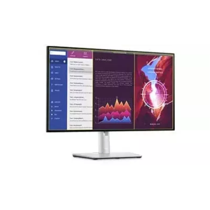 Monitor DELL UltraSharp 24 U2422H 23,8 inch Full HD LCD 1920x1080