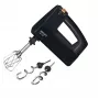 Krups F6085811 handmixer 500 W zwart, koper