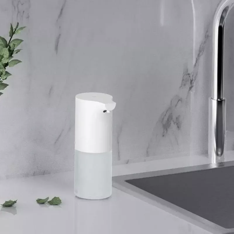 Xiaomi Mi automatische schuimzeepdispenser wit (zeepschaal apart verkrijgbaar)