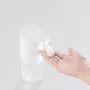 Xiaomi Mi automatische schuimzeepdispenser wit (zeepschaal apart verkrijgbaar)