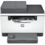 Multifunctionele printer HP LaserJet MFP M234sdn laser zwart-wit