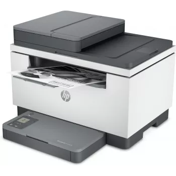 Multifunctionele printer HP LaserJet MFP M234sdn laser zwart-wit