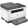 Multifunctionele printer HP LaserJet MFP M234sdn laser zwart-wit