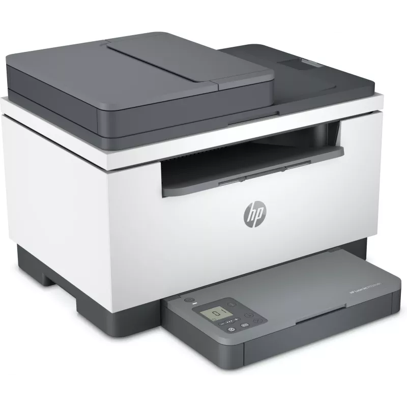 Multifunctionele printer HP LaserJet MFP M234sdn laser zwart-wit