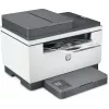 Multifunctionele printer HP LaserJet MFP M234sdn laser zwart-wit