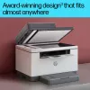 Multifunctionele printer HP LaserJet MFP M234sdn laser zwart-wit
