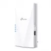TP-Link RE500X netwerk-extender netwerkzender & -ontvanger wit 1000 Mbit/s