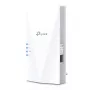 TP-Link RE500X netwerk-extender netwerkzender & -ontvanger wit 1000 Mbit/s