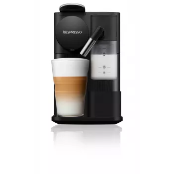 Espressomachine De’Longhi EN510.B Lattissima One — 1 L watertank, 0,125 L melkreservoir, 19 bar, Nespresso-capsules, touchbediening