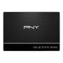 PNY SSD - CS900 - 2 TB - SATA 6 Gbit/s - 2,5 inch